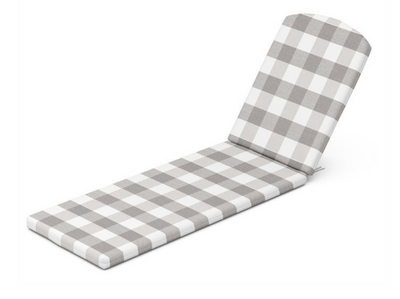 Polywood: Chaise Cushion