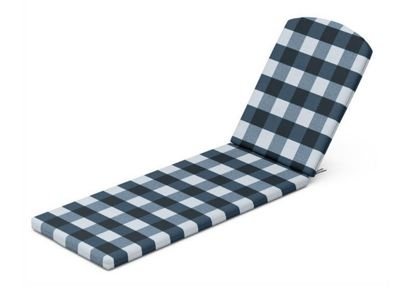 Polywood: Chaise Cushion