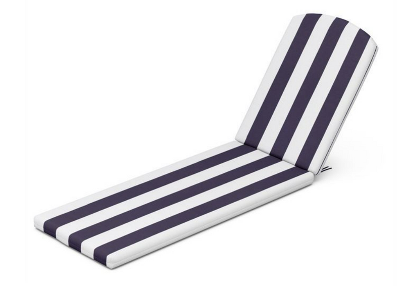 Polywood: Chaise Cushion