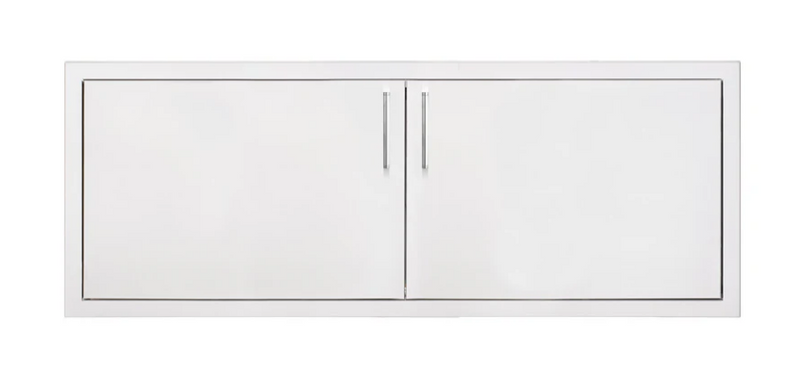 TrueFlame: 45" Double Access Door