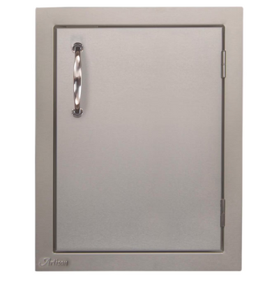 Artisan: 17" Single Access Door