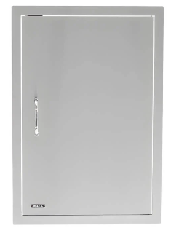 Bull Grills: 23"x35" Vertical Access Door