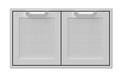 Hestan: 36" Double Access Doors