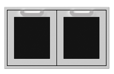 Hestan: 36" Double Access Doors