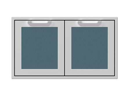 Hestan: 36" Double Access Doors