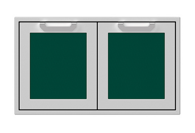 Hestan: 36" Double Access Doors