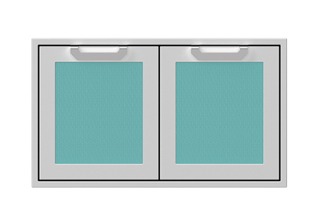 Hestan: 36" Double Access Doors