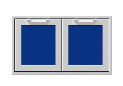 Hestan: 36" Double Access Doors