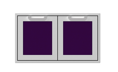 Hestan: 36" Double Access Doors