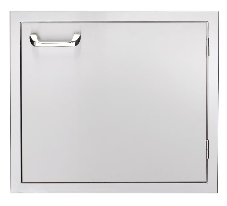 Lynx Sedona: 18" Single Access Door