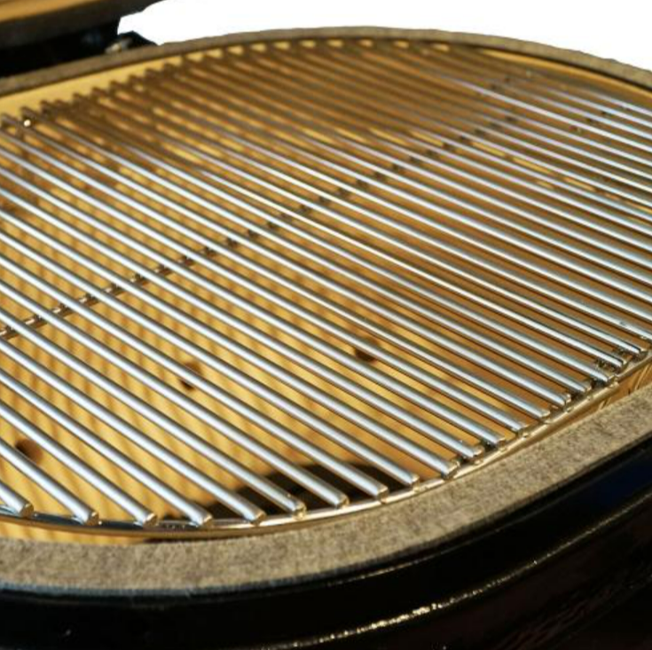 Primo Grills: Oval XXL All-In-One Cart Grill