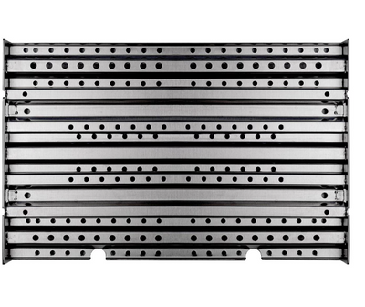 AEI: PGS T-Series Commercial 39-Inch Built-In Grill w/ Timer