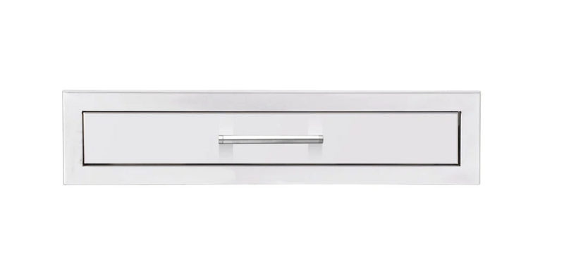 TrueFlame: 26" Utensil Drawer