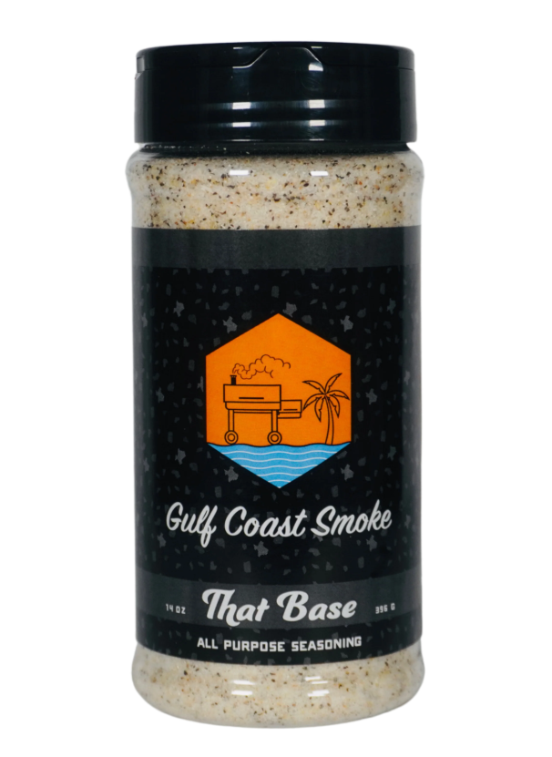 Gulf Coast Smoke: That Base