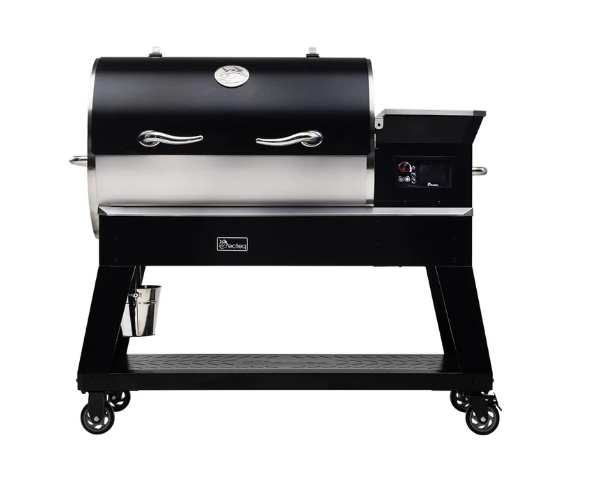 Recteq: Backyard Beast 1200