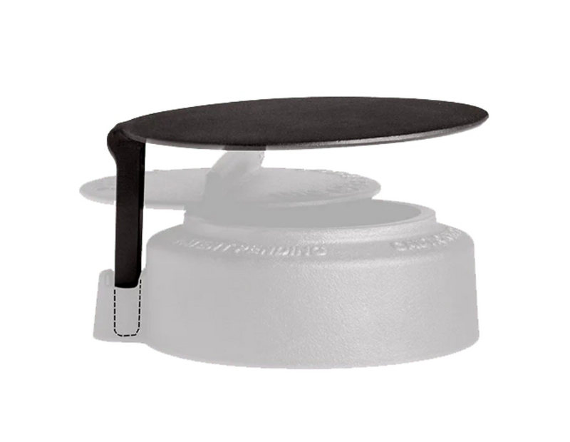Big Green Egg: S, MX rEGGulator Rain Cap
