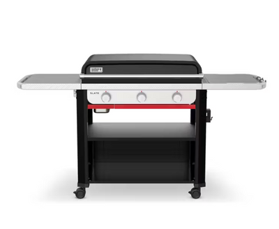 Weber: Slate 30" Rust-Resistant Griddle