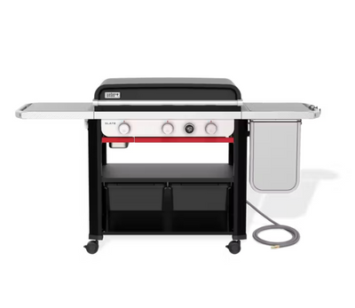 Weber: Slate 30" Rust-Resistant Griddle