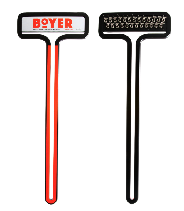 Boyer: Boyer Brush