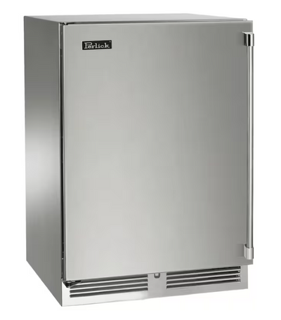 Perlick: 24" Freezer