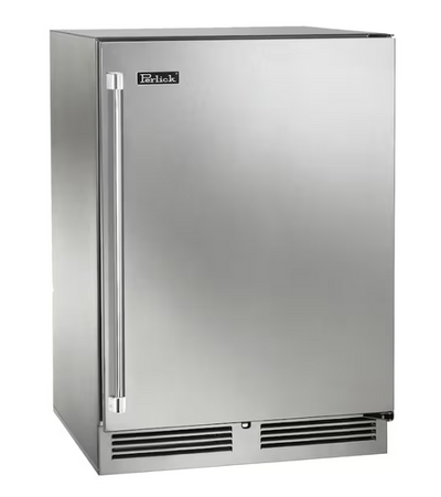 Perlick: 24" Freezer