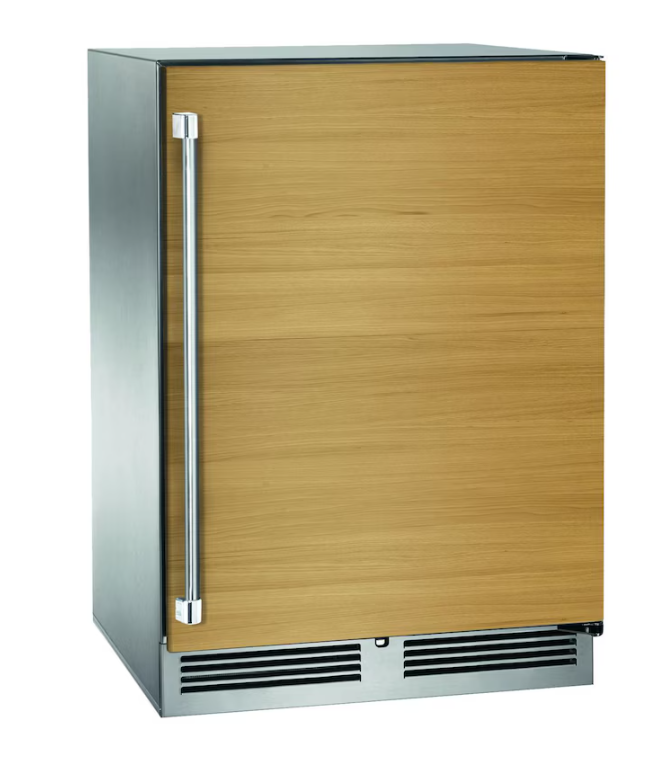 Perlick: 24" Freezer