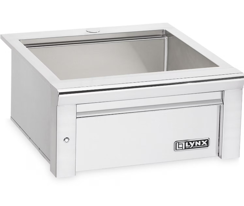 Lynx Pro: 24" Sink