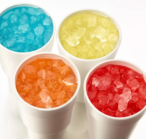 Hoshizaki: Hoshizaki Cubelet (SONIC ICE) Icemaker Hoshizaki: Hoshizaki Cubelet (SONIC ICE) Icemaker