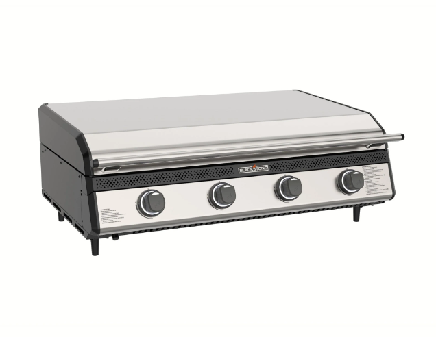 Blackstone: 36" Built-in Griddle w/ Hood