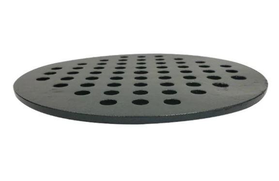 Kamado Joe: Cast Iron Fire Grate for Big Joe