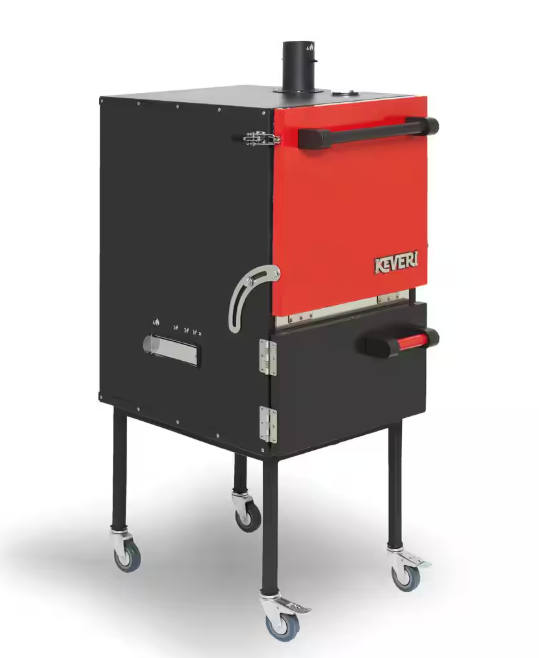 Keveri: H1 Charcoal Oven