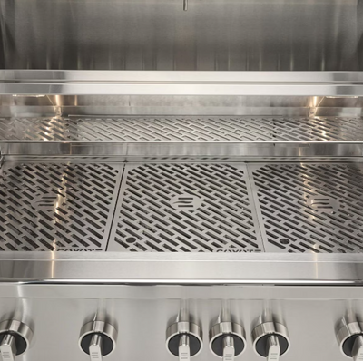 Coyote Grills: 42" SL-Series Built-In Grill