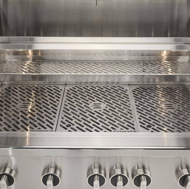 Coyote Grills: 42" SL-Series Built-In Grill