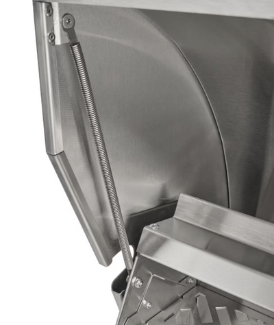 Coyote Grills: 42" SL-Series Built-In Grill