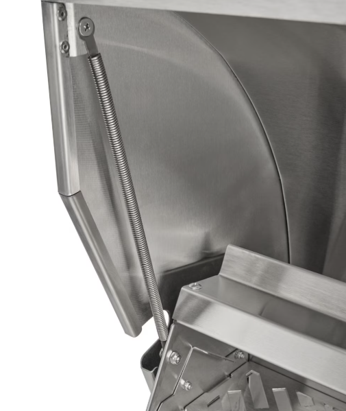 Coyote Grills: 42" SL-Series Built-In Grill