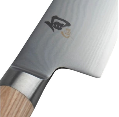 Shun: Classic Blonde Chef's 8"