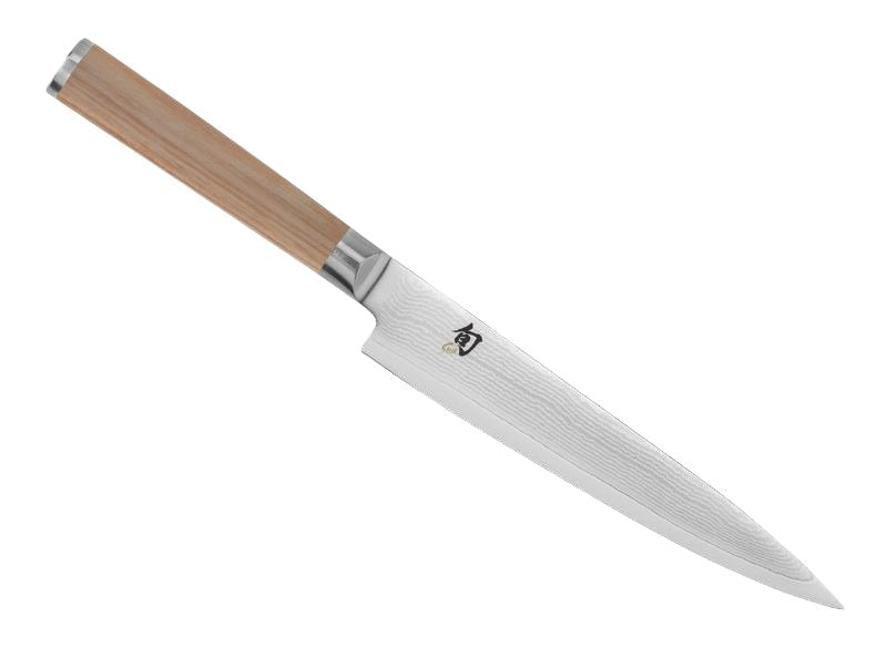 Shun: Classic Blonde Utility 6"