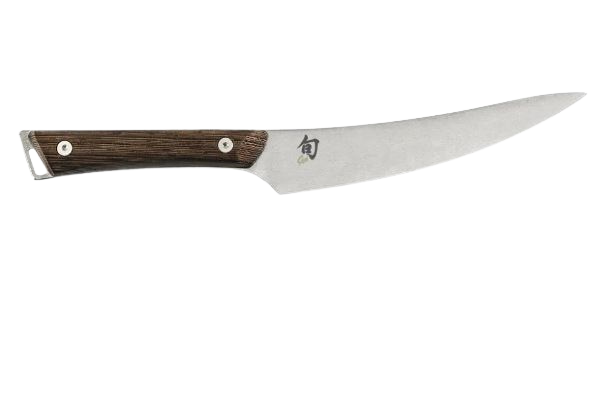 Shun: Kanso Boning/Fillet 6.25"