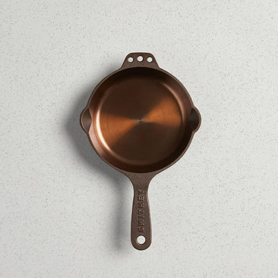 Smithey Ironware: No. 6 Skillet