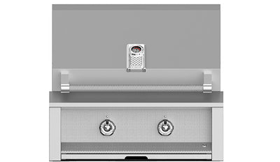 Aspire: 30" Built-In Gas Grill