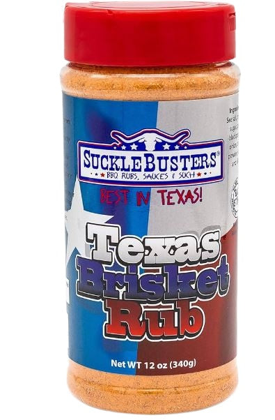 SuckleBusters -  Texas Brisket