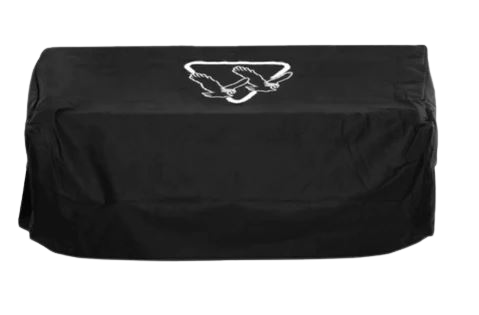 Twin Eagles:  30" Twin Eagles Vinyl Cover for TEBC and TETG, Built-In