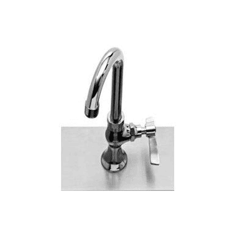 Twin Eagles: Twin Eagles Faucet Kit, Hot and Cold (Optional Accessory)