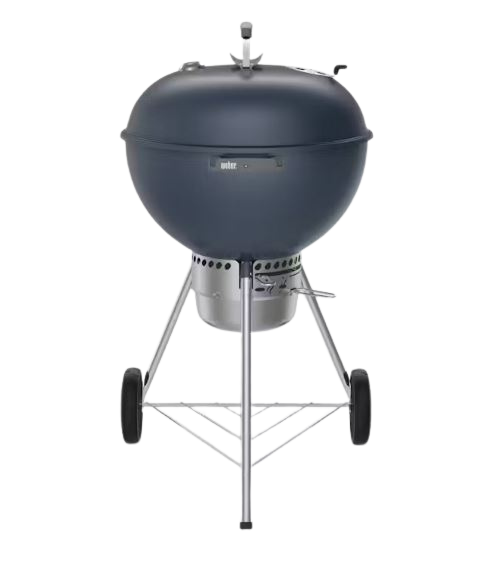 Weber: 22" Master Touch Charcoal Kettle, Slate