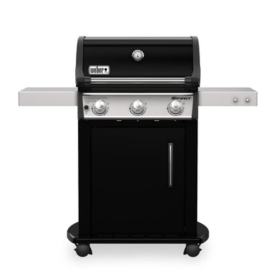 Weber:  Spirit Ex-315 Blk NG US/CA