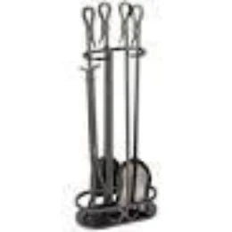 Pilgrim: Iron Gate Tool Set - Matte Black - 28"