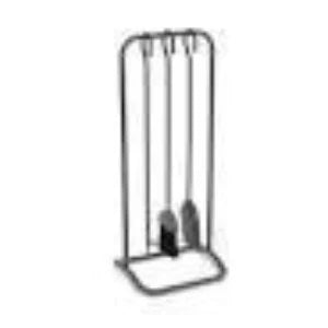 Pilgrim: Woodland Tool Set - Natural Iron - 30"
