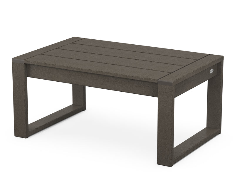 Polywood: EDGE Coffee Table