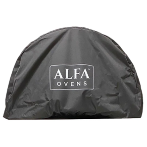 Alfa Pizza Ovens: One Top Only Cover