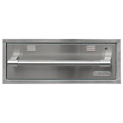 Alfresco: 30" Electric Warming Drawer